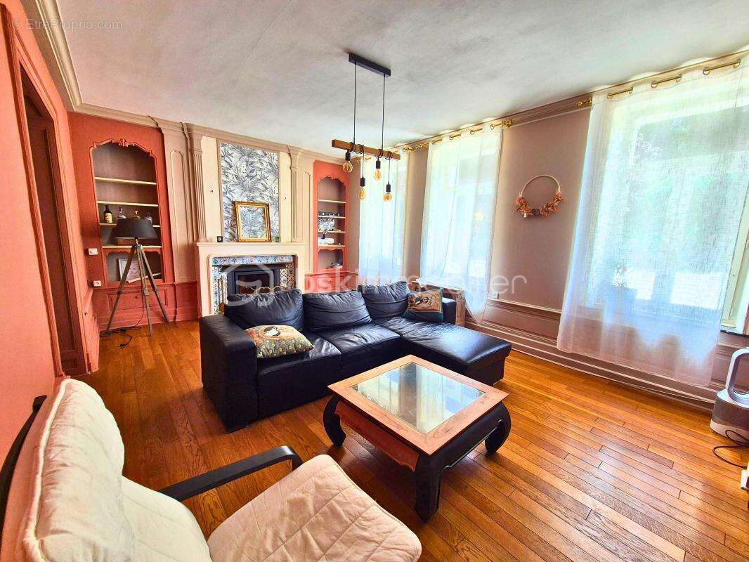 Maison à LE TOUQUET-PARIS-PLAGE