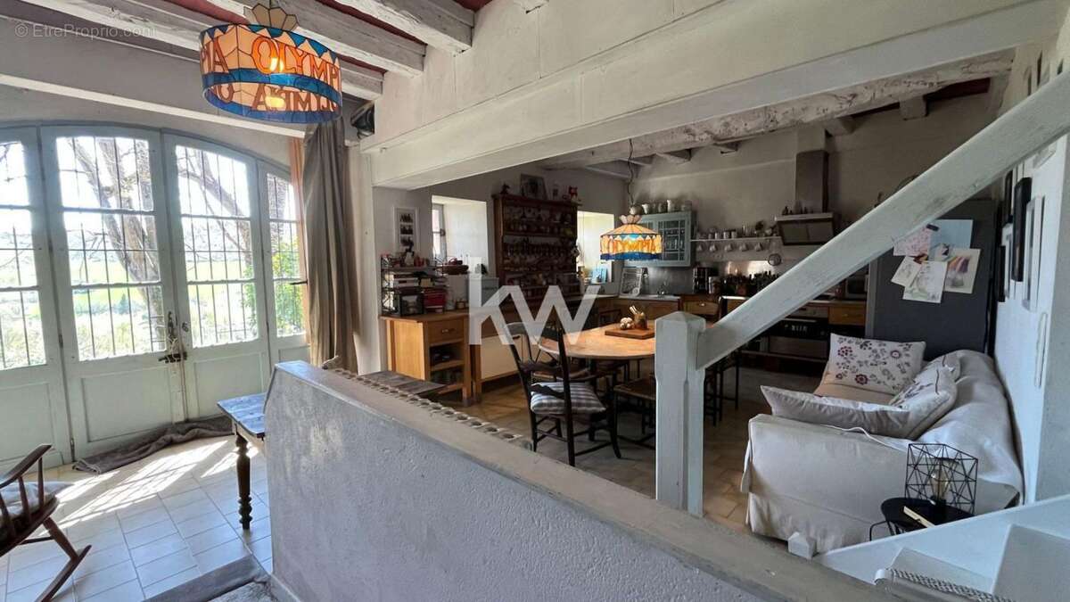 Maison à CORDES-SUR-CIEL