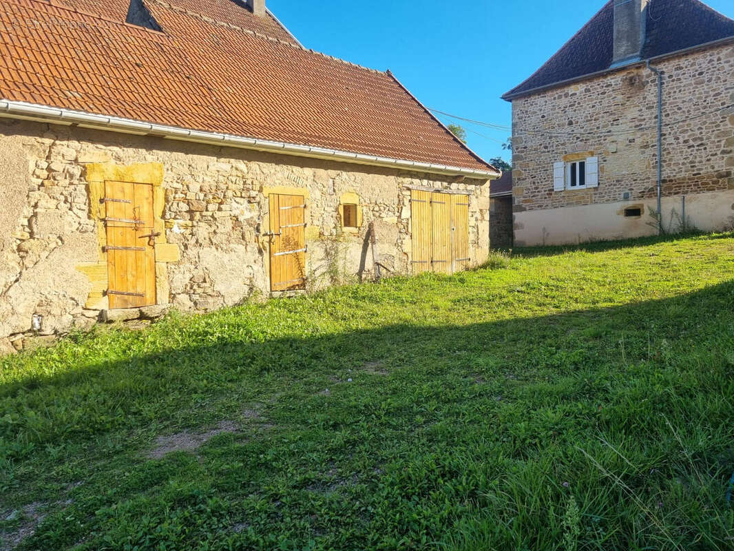 Photo 4 - Maison à SAINT-SYMPHORIEN-DES-BOIS