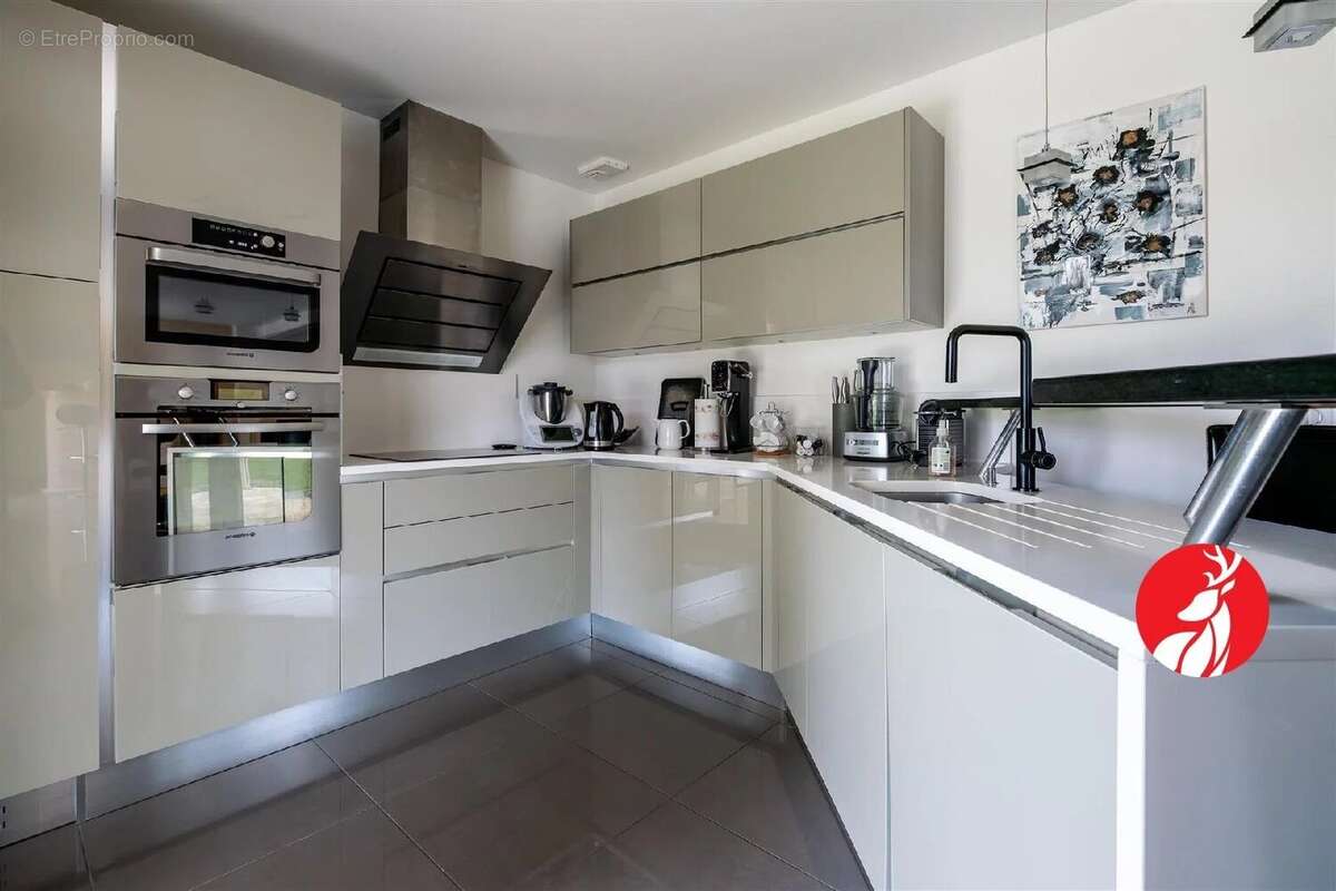 Maison à NOISY-SUR-ECOLE