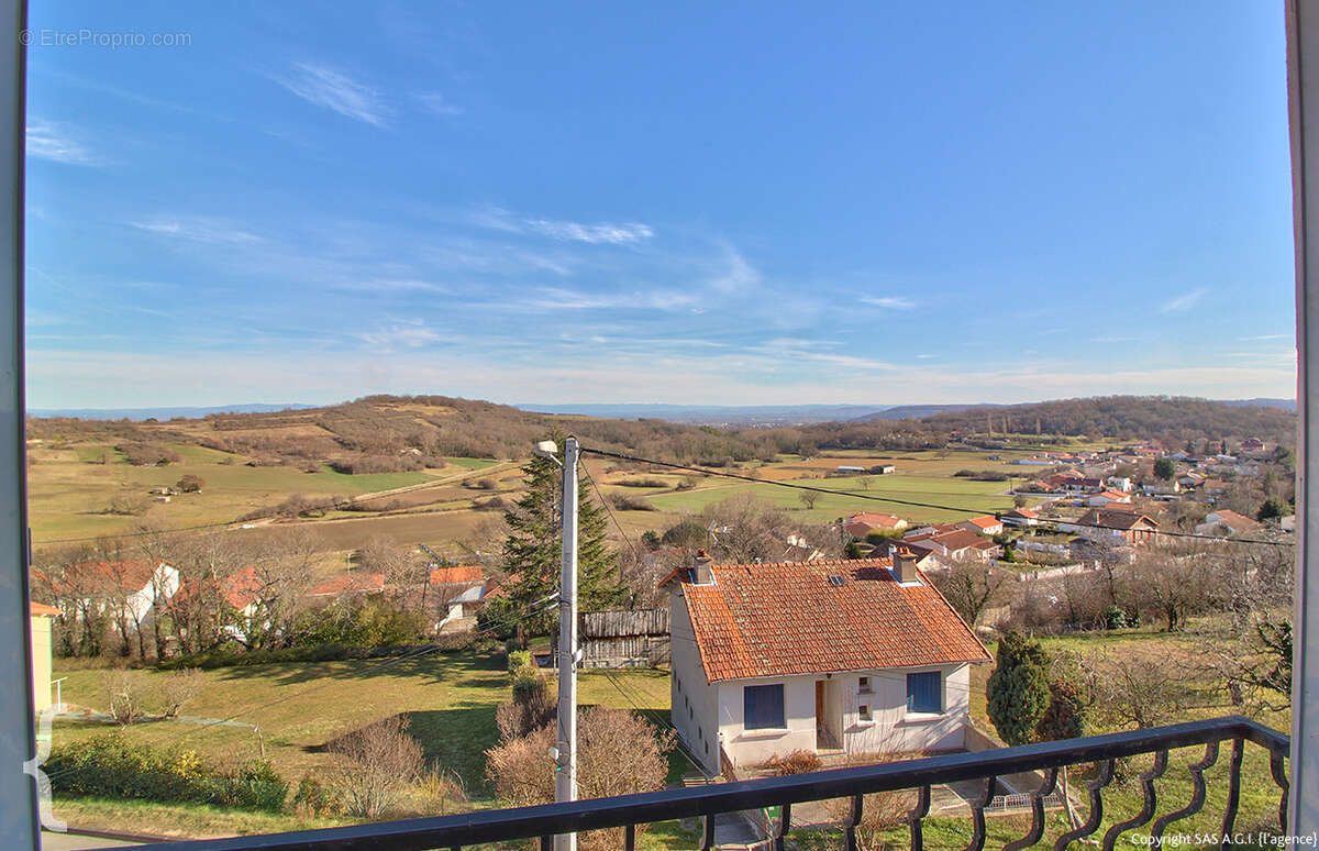 Autre à CHATELGUYON