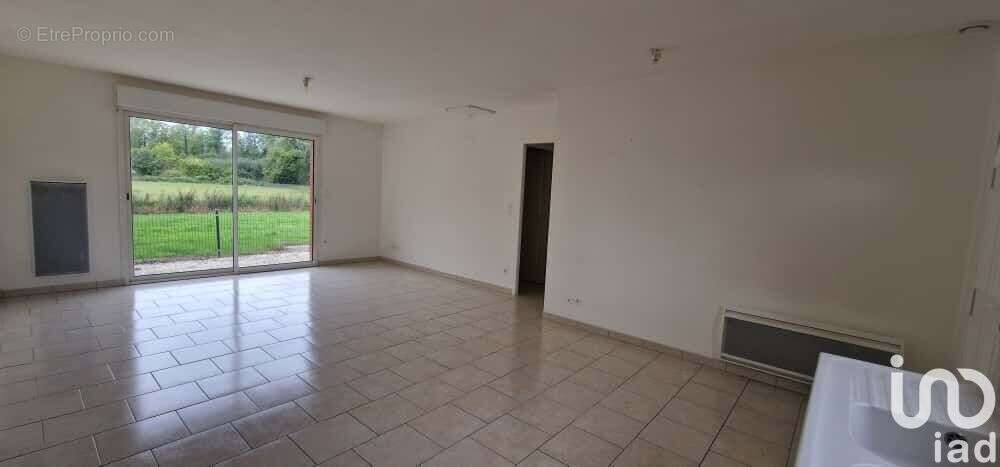 Photo 4 - Maison à VILLE-SUR-TOURBE