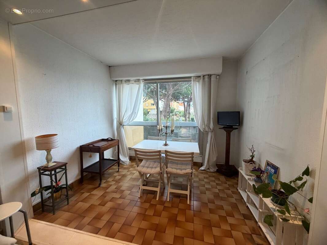 Appartement à AGDE