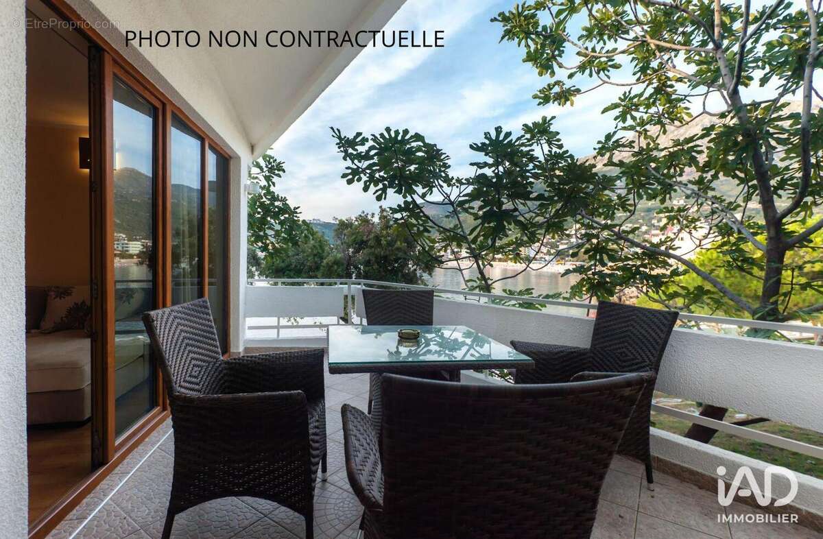 Photo 3 - Appartement à MONTRIOND