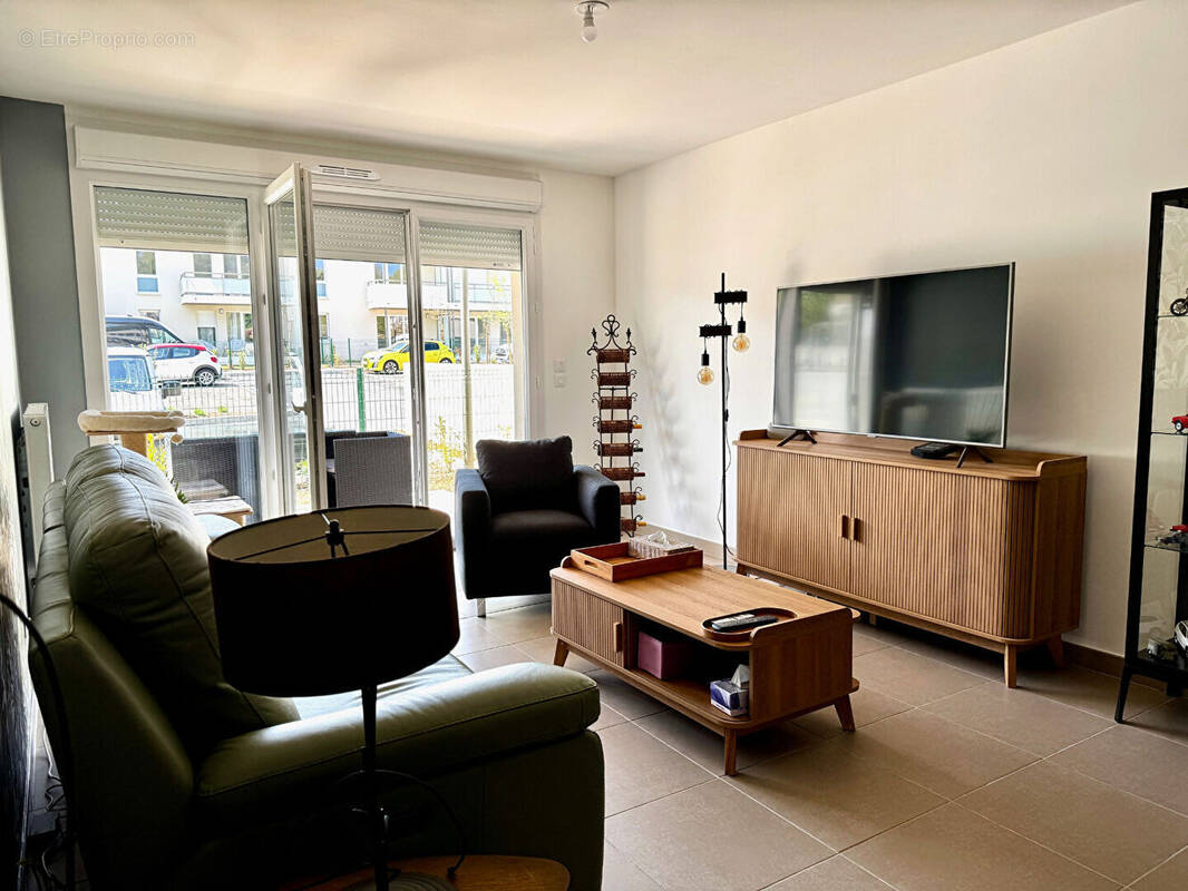 Appartement à LES ANGLES