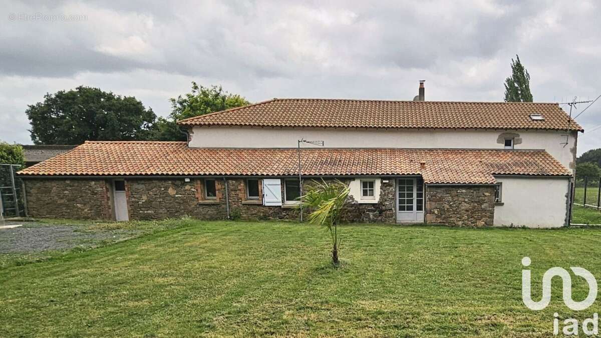 Photo 2 - Maison à LA RENAUDIERE