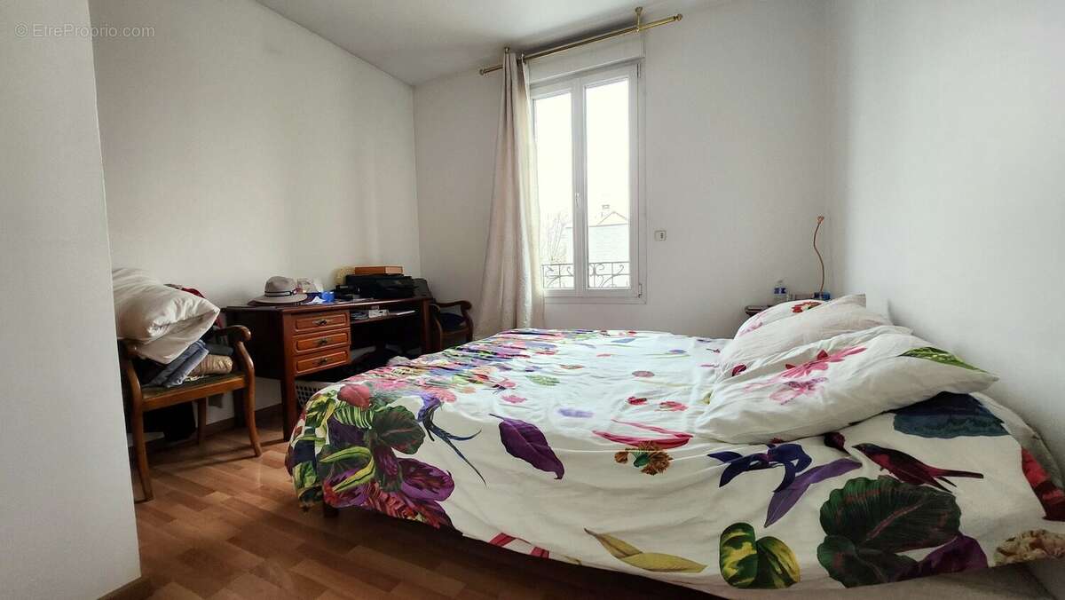 Maison 142 m² à Maisons-Alfort  - photo 8