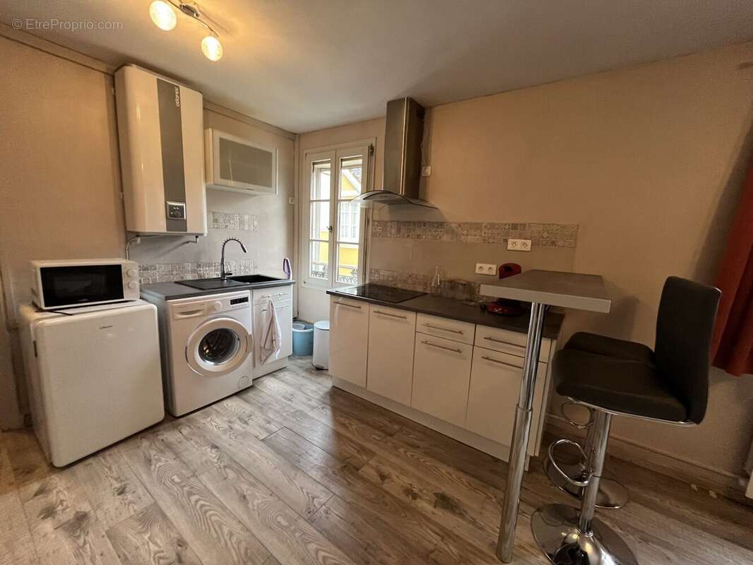 Appartement à FONTAINEBLEAU