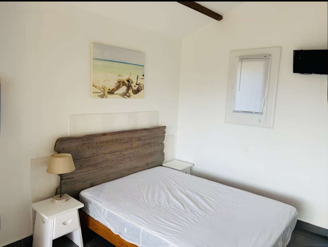 Appartement à PORTO-VECCHIO