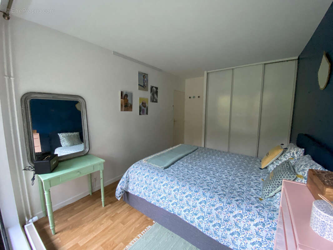 Appartement à ROCQUENCOURT