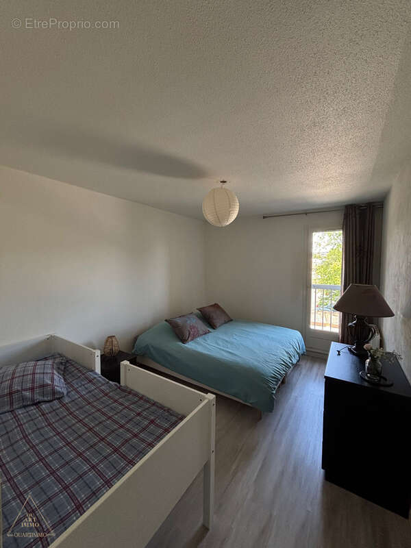 Appartement à LINGOLSHEIM