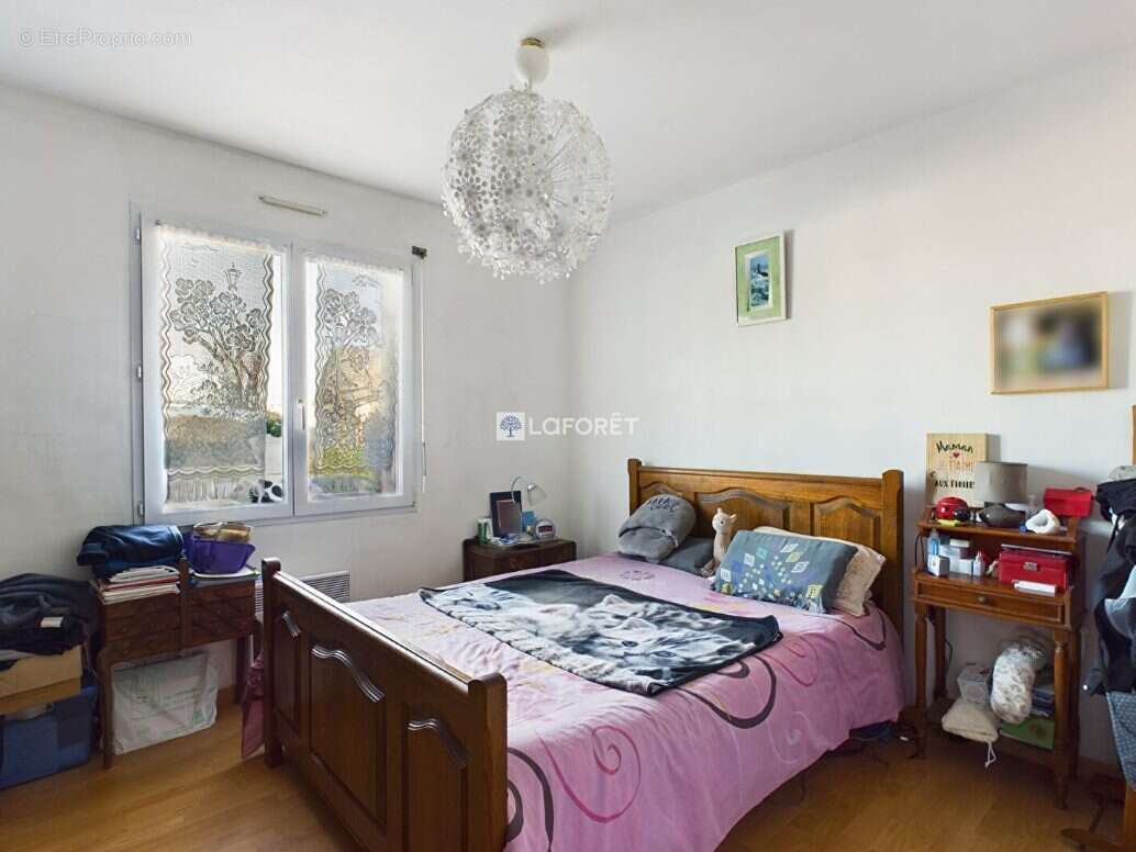 Maison à POULDERGAT