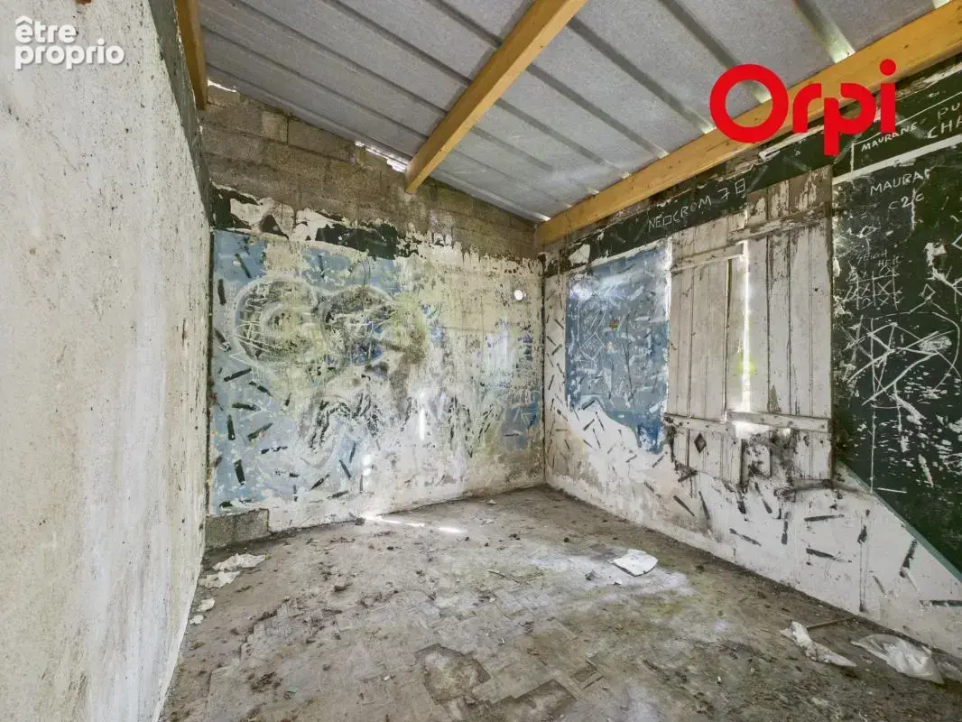 Maison en briques avec garages - photo 9