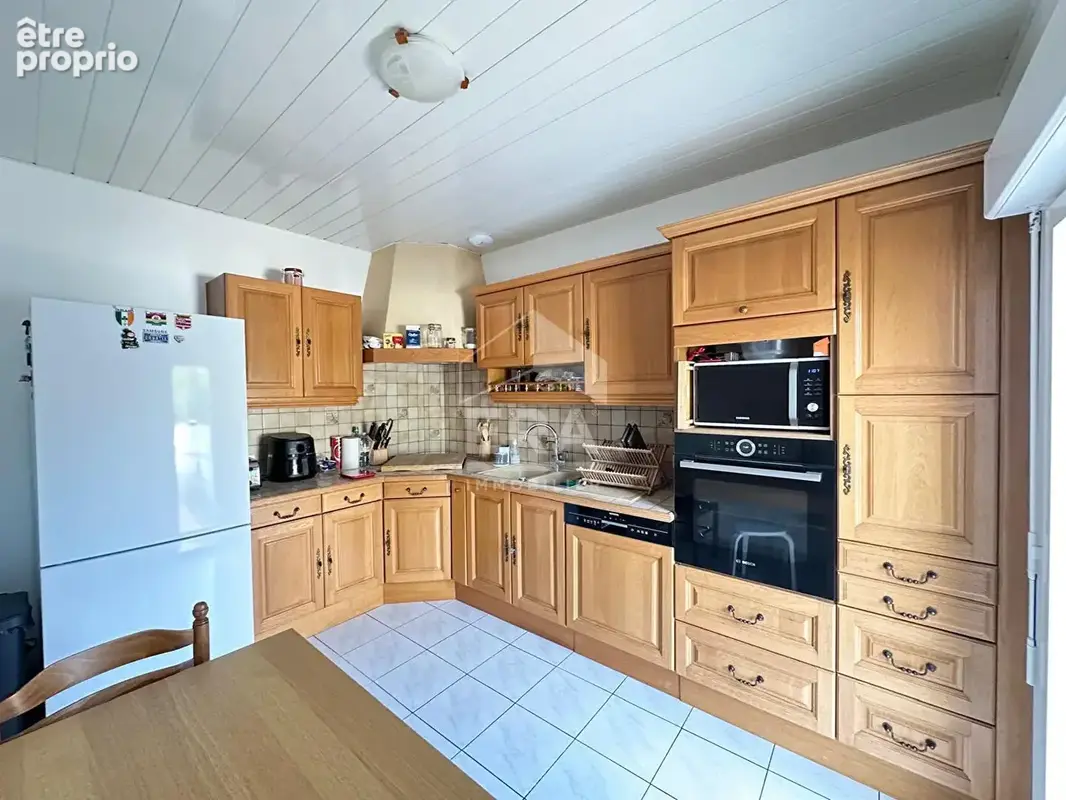 Maison 95m² à herblay-sur-seine - photo 3