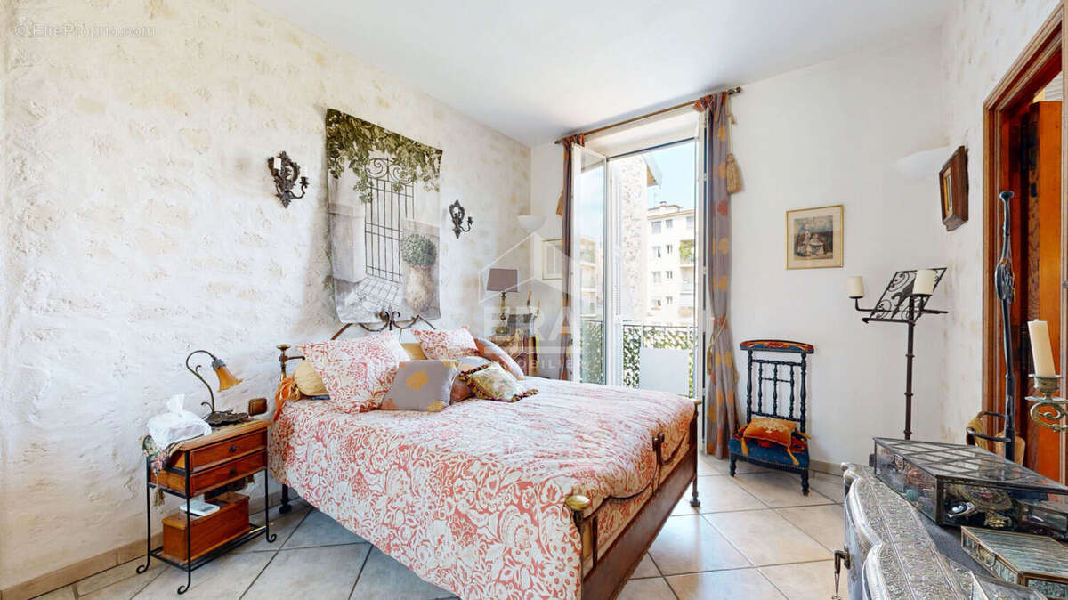 Appartement 83m² à nice - photo 9
