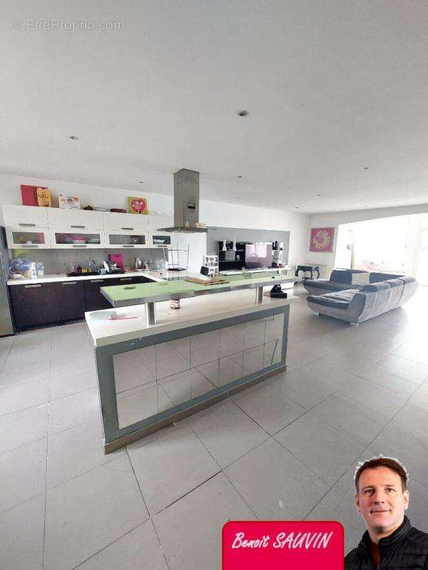 Maison à MARSEILLE-14E