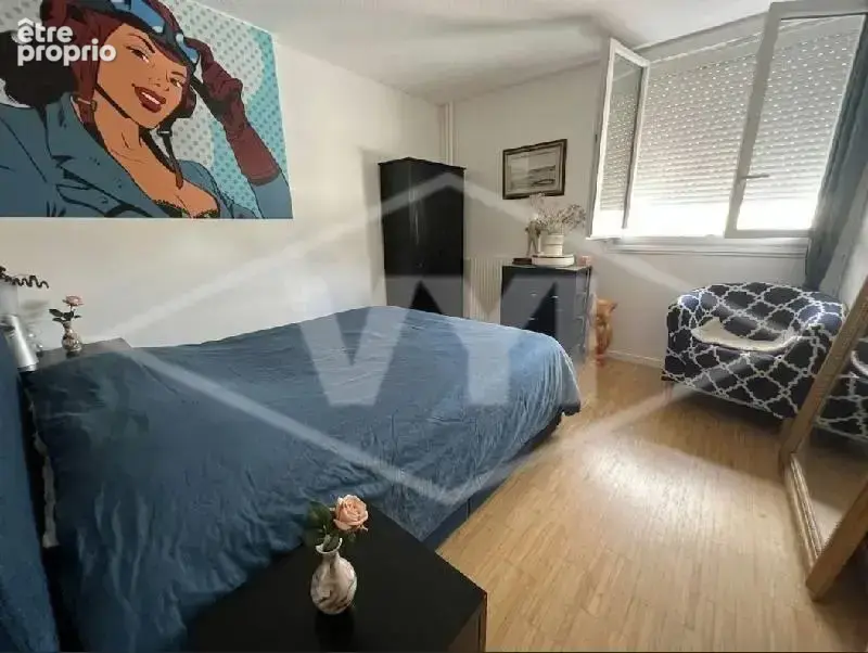 Appartement 89 m² à Quincy-Sous-Senart  - photo 4