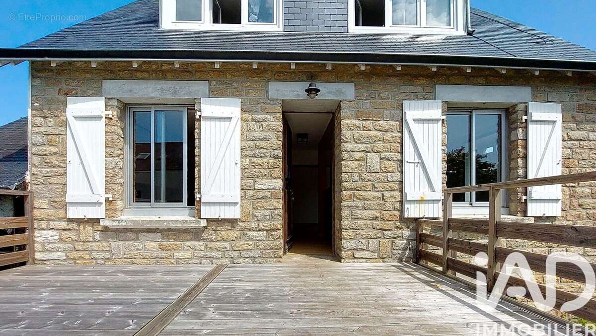 Photo 8 - Appartement à FOUESNANT