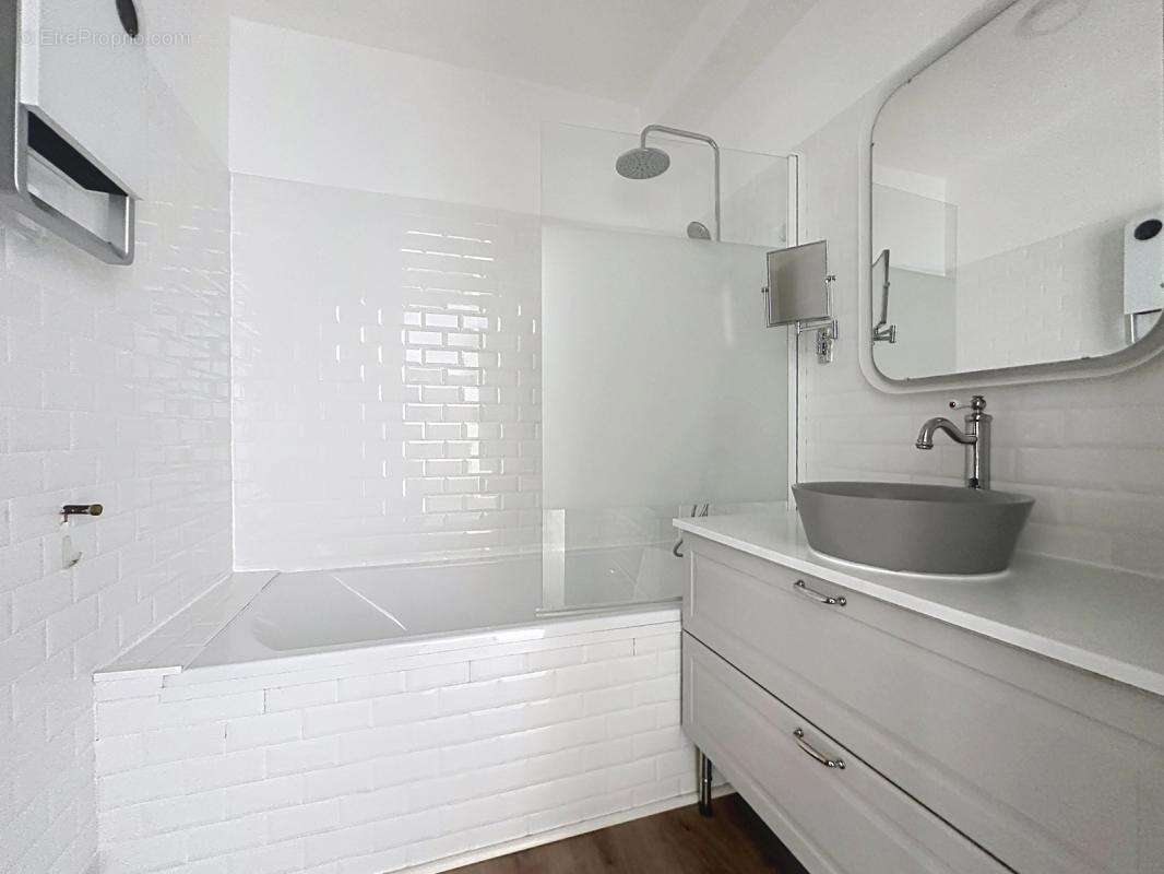 Appartement à AVIGNON