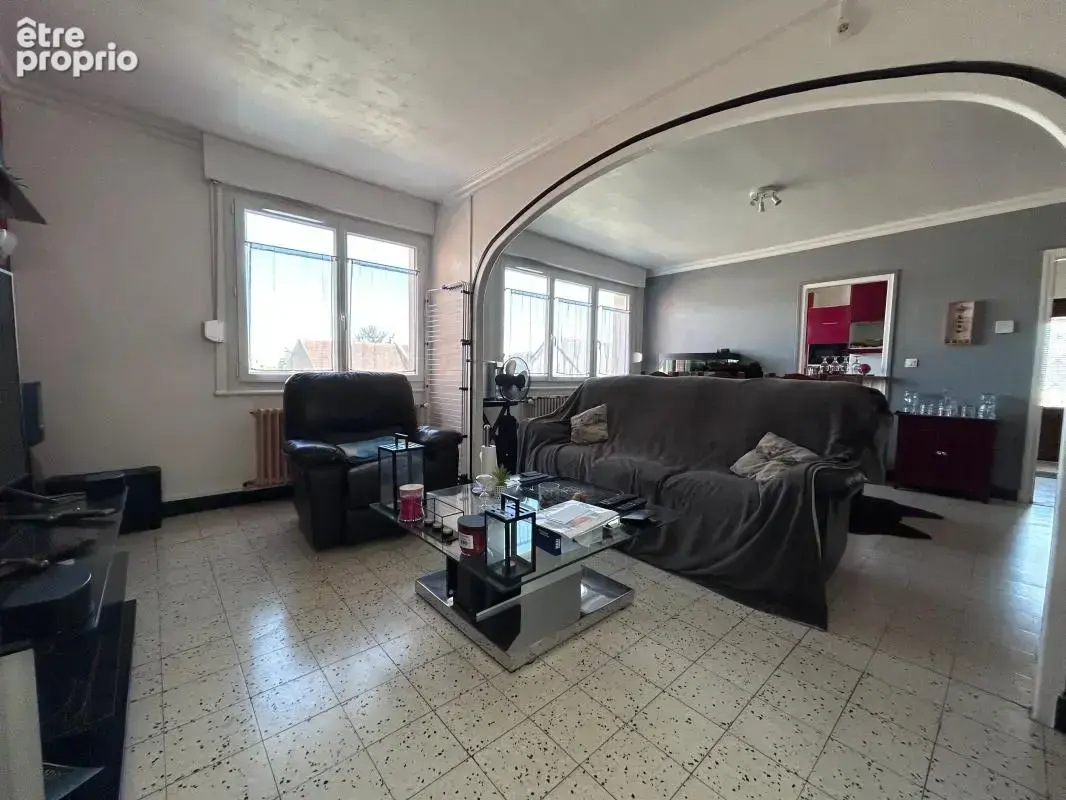 Maison À Vendre - photo 4