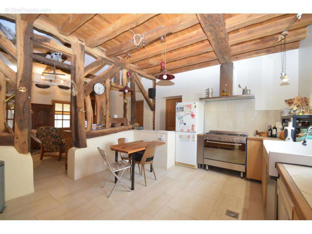 Maison à SAINT-ANTOINE-SUR-L'ISLE