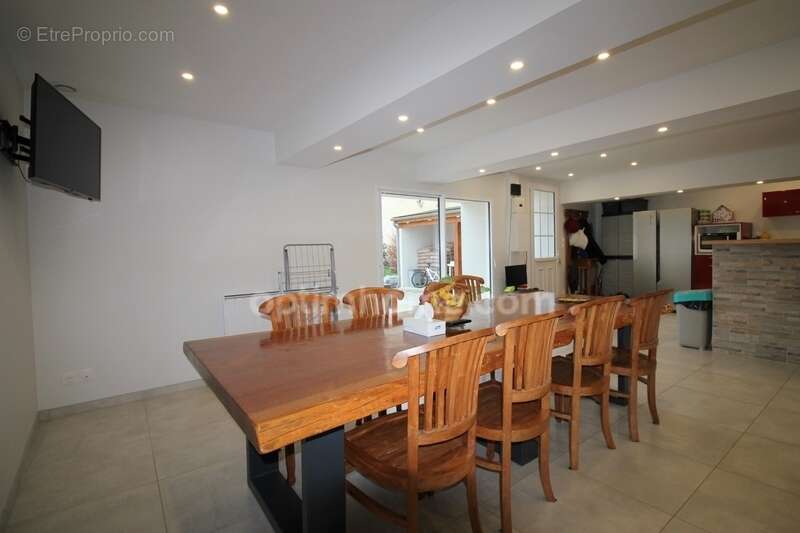 Maison à BAGNERES-DE-BIGORRE