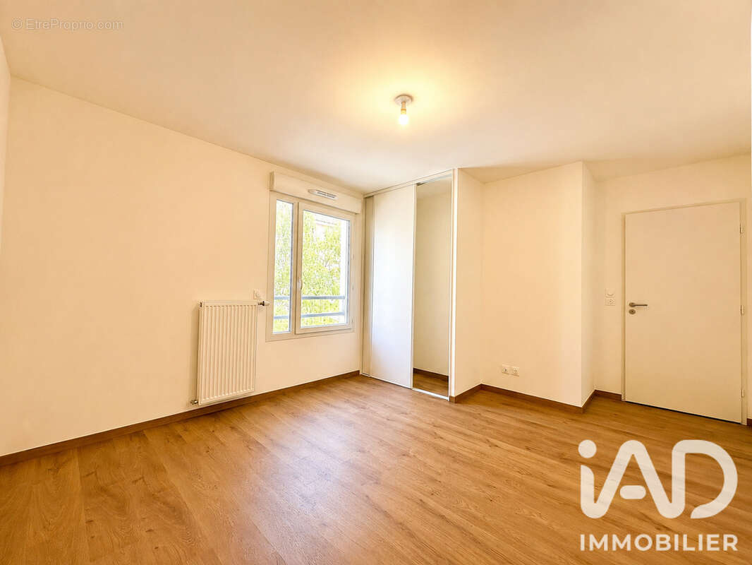 Appartement 62 m² à Annemasse  - photo 9