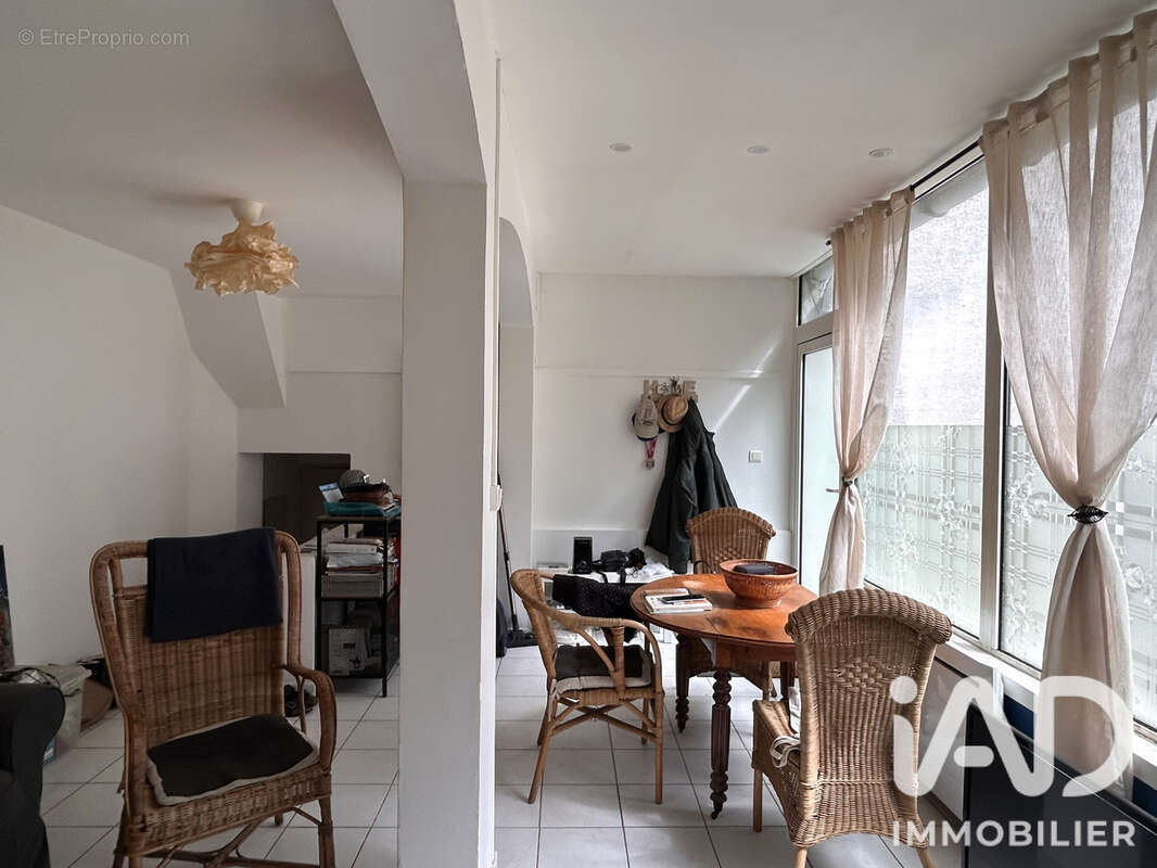 Appartement 49 m² à Amiens  - photo 3