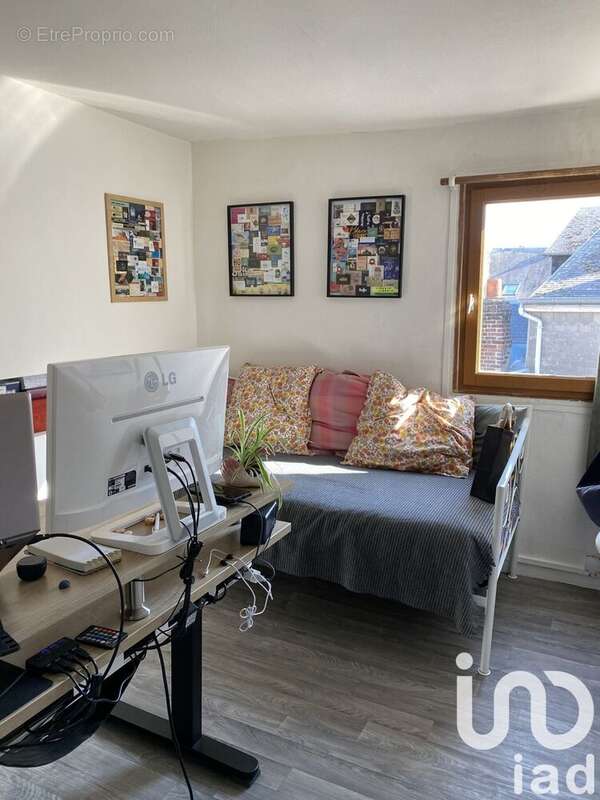 Photo 9 - Appartement à ROUEN