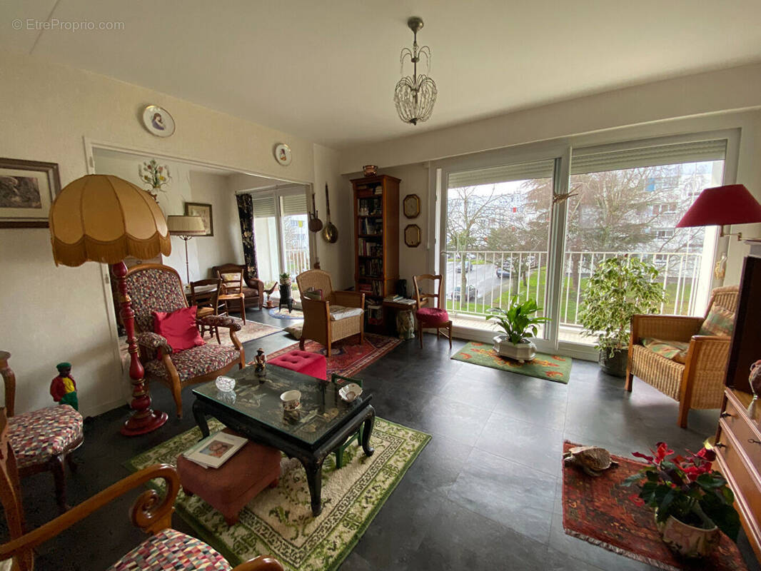 Appartement à LAVAL