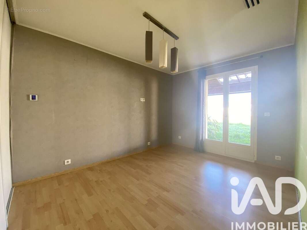 Photo 9 - Maison à SAINT-AUBIN-DE-MEDOC