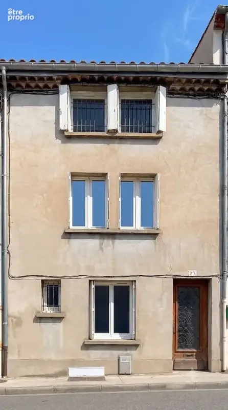 Maison Mazamet 6 pièces - photo 12