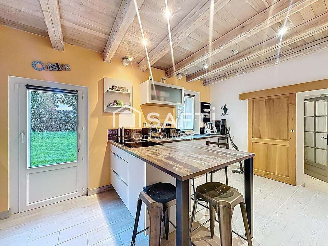 Photo 8 - Maison à MOLIERES