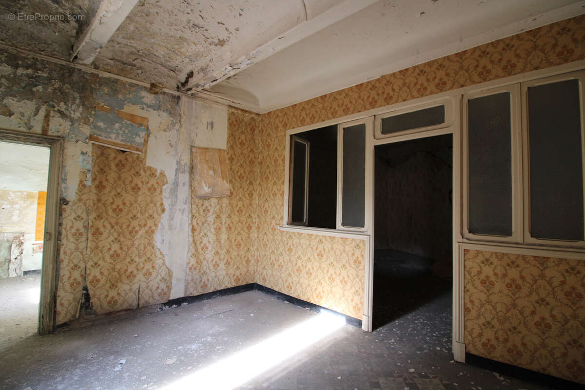 Appartement à ALES