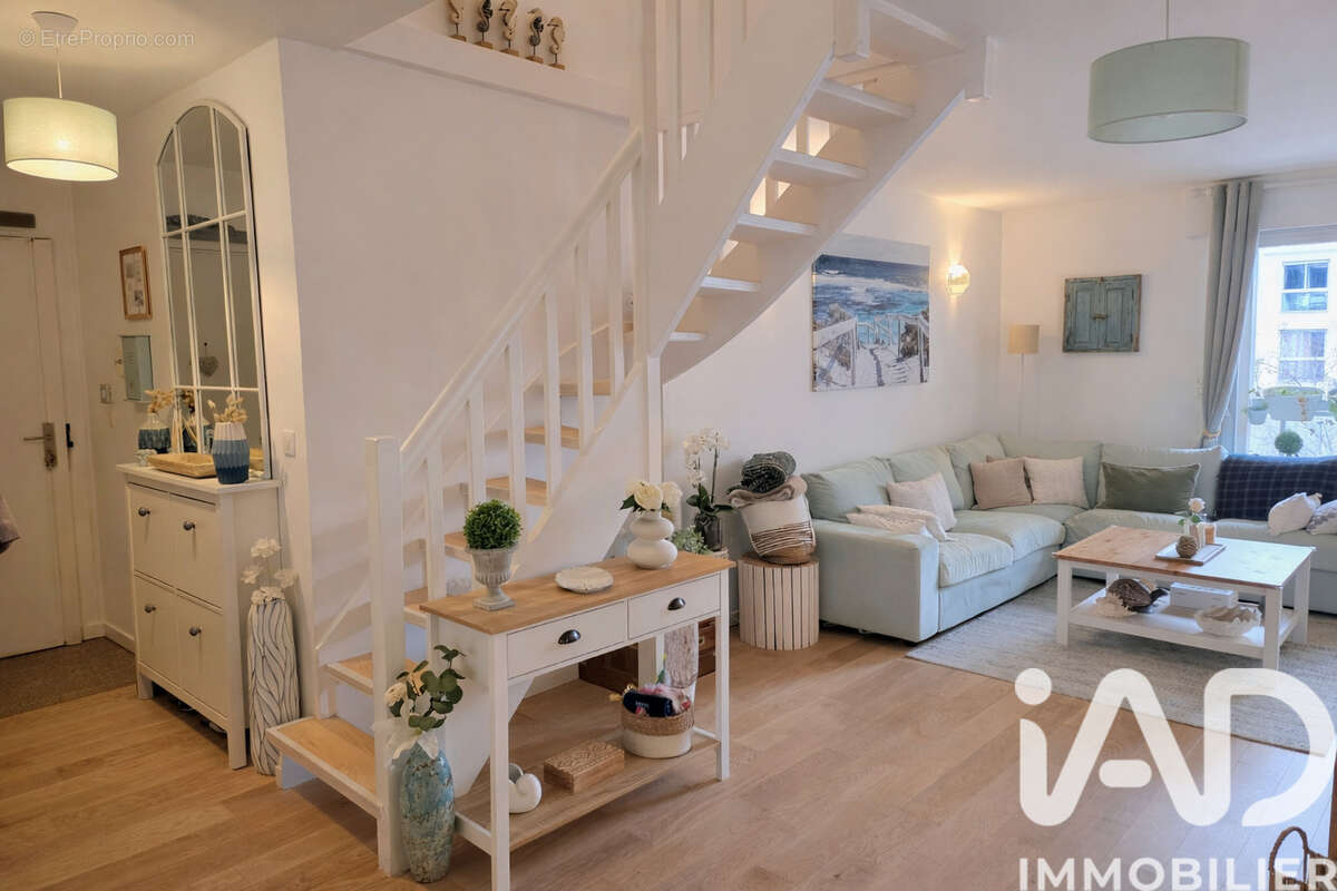 Photo 2 - Appartement à CLAMART