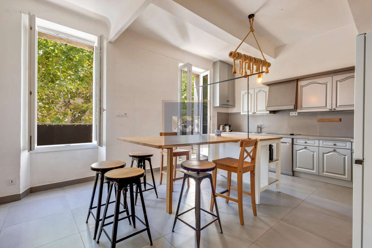 Maison à SAINTE-MAXIME