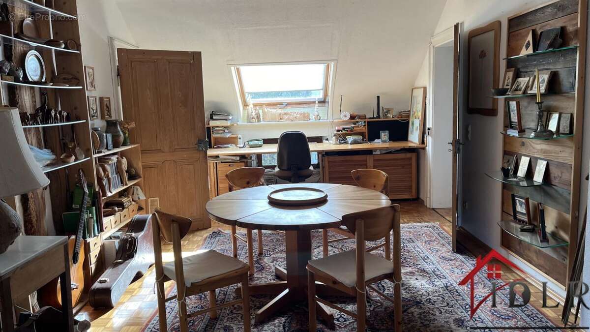 Maison à LA PETITE-PIERRE