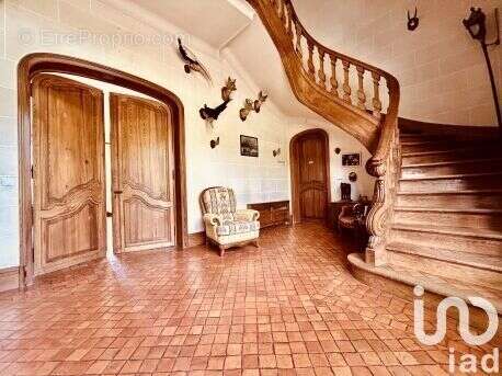 Photo 4 - Maison à LA FERTE-SAINT-CYR