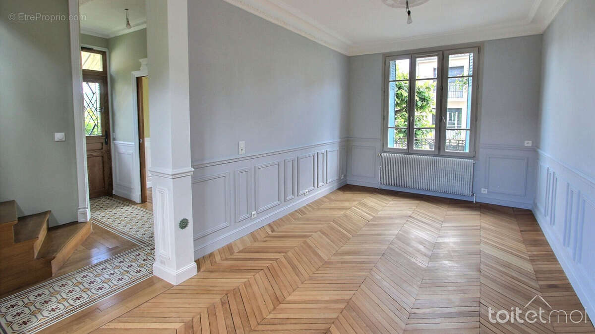 Vente maison de caractere a chevreuse - 4 pieces - photo 2