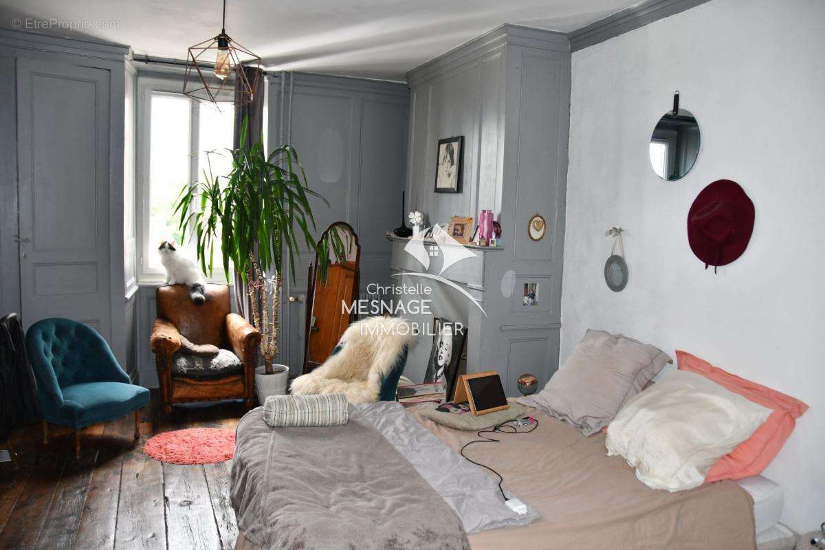 Appartement à DINAN