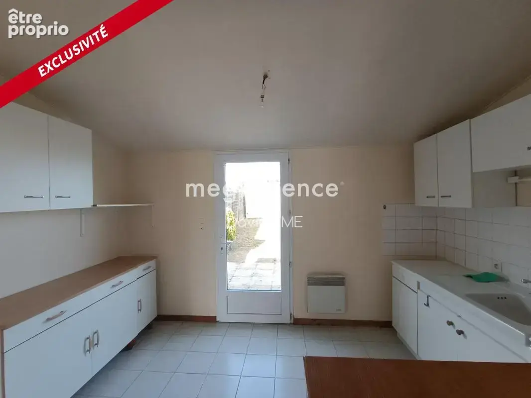 3 Pièces, 52 m2, 2 chambres, MACHE - photo 5