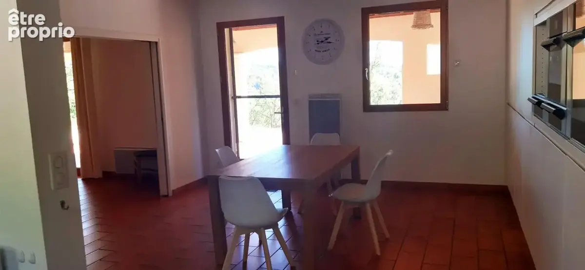 Maison à vendre 7 pièces TOUR DE FAURE (46) - photo 31
