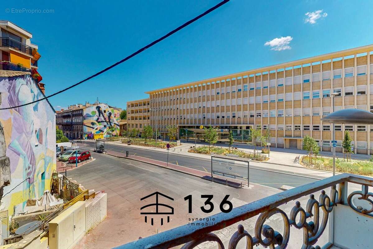 Appartement 65 m² à Montpellier  - photo 8