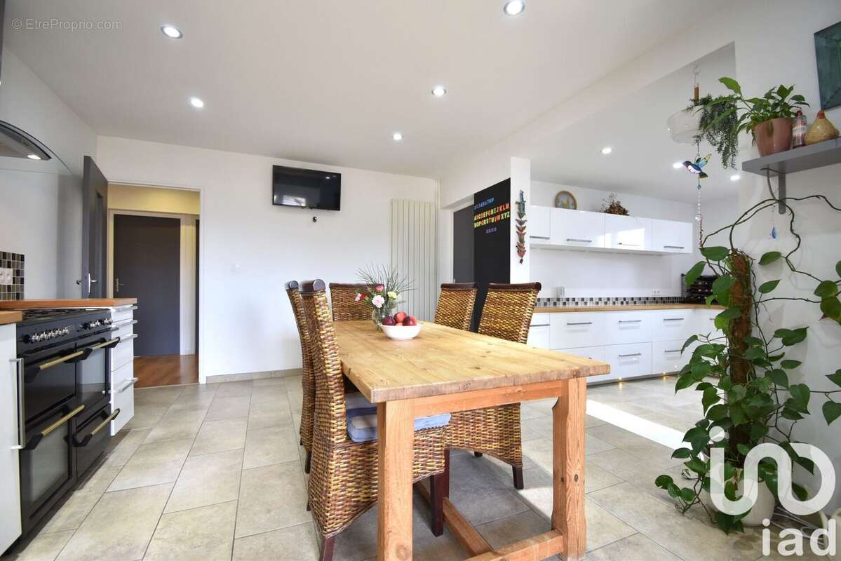 Photo 4 - Maison à FONSORBES