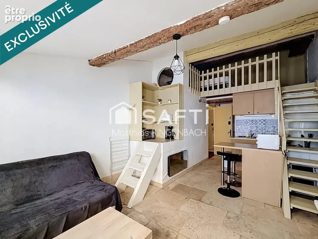 Photo 1 - Appartement à AVIGNON