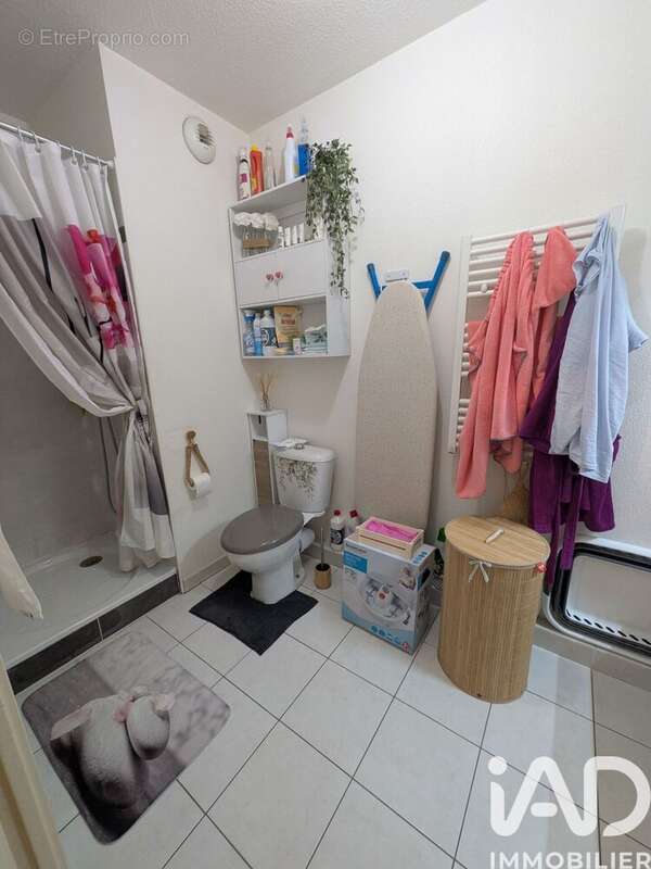 Photo 4 - Appartement à SETE