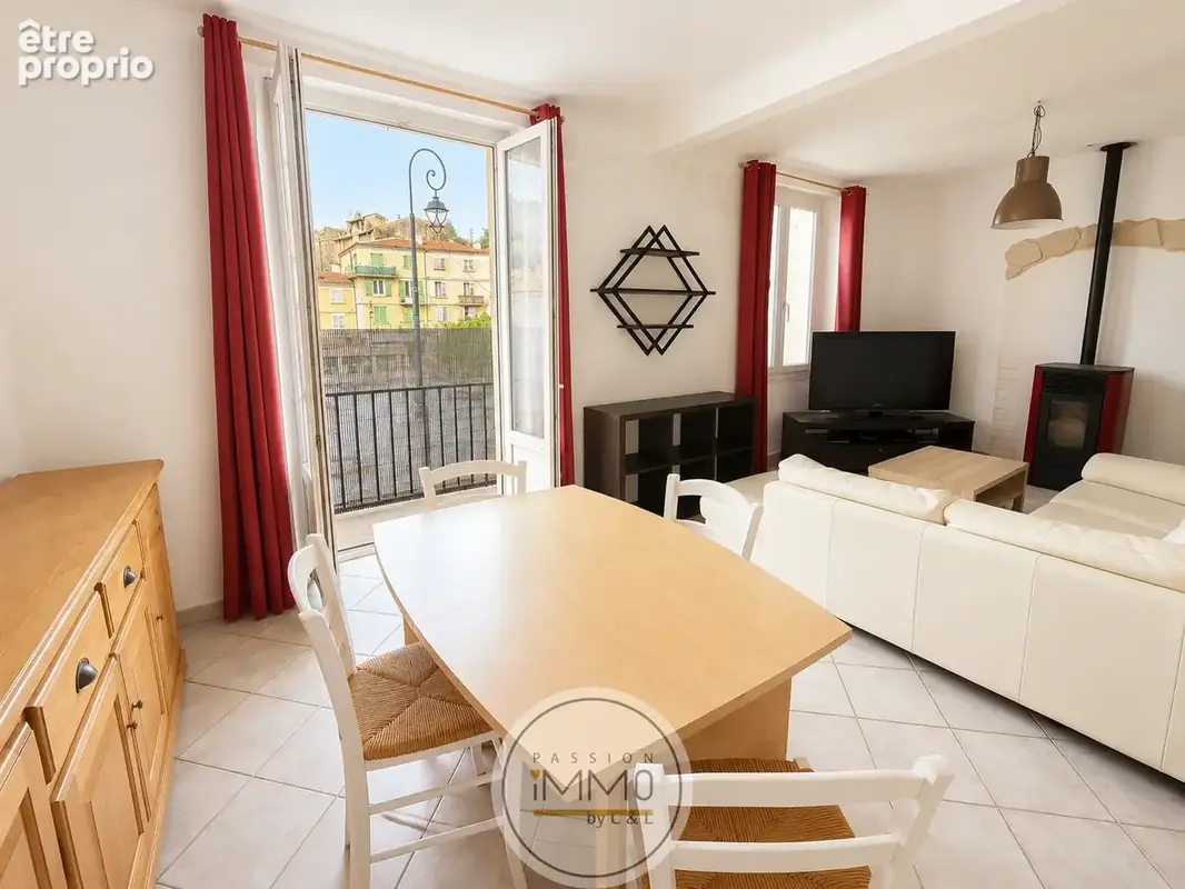 Appartement au coeur de Sisteron - photo 2