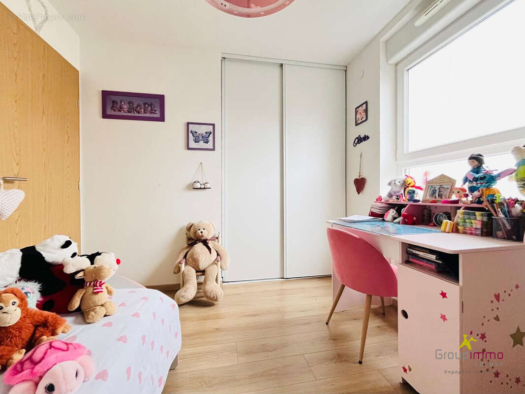 Maison à SUNDHOFFEN