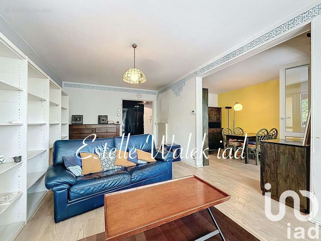 Photo 4 - Appartement à MAXEVILLE