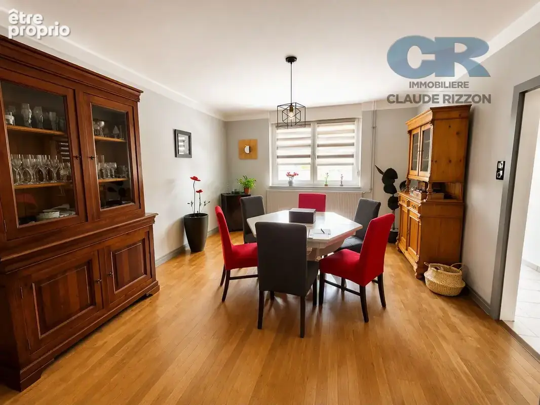 Maison familiale - photo 3